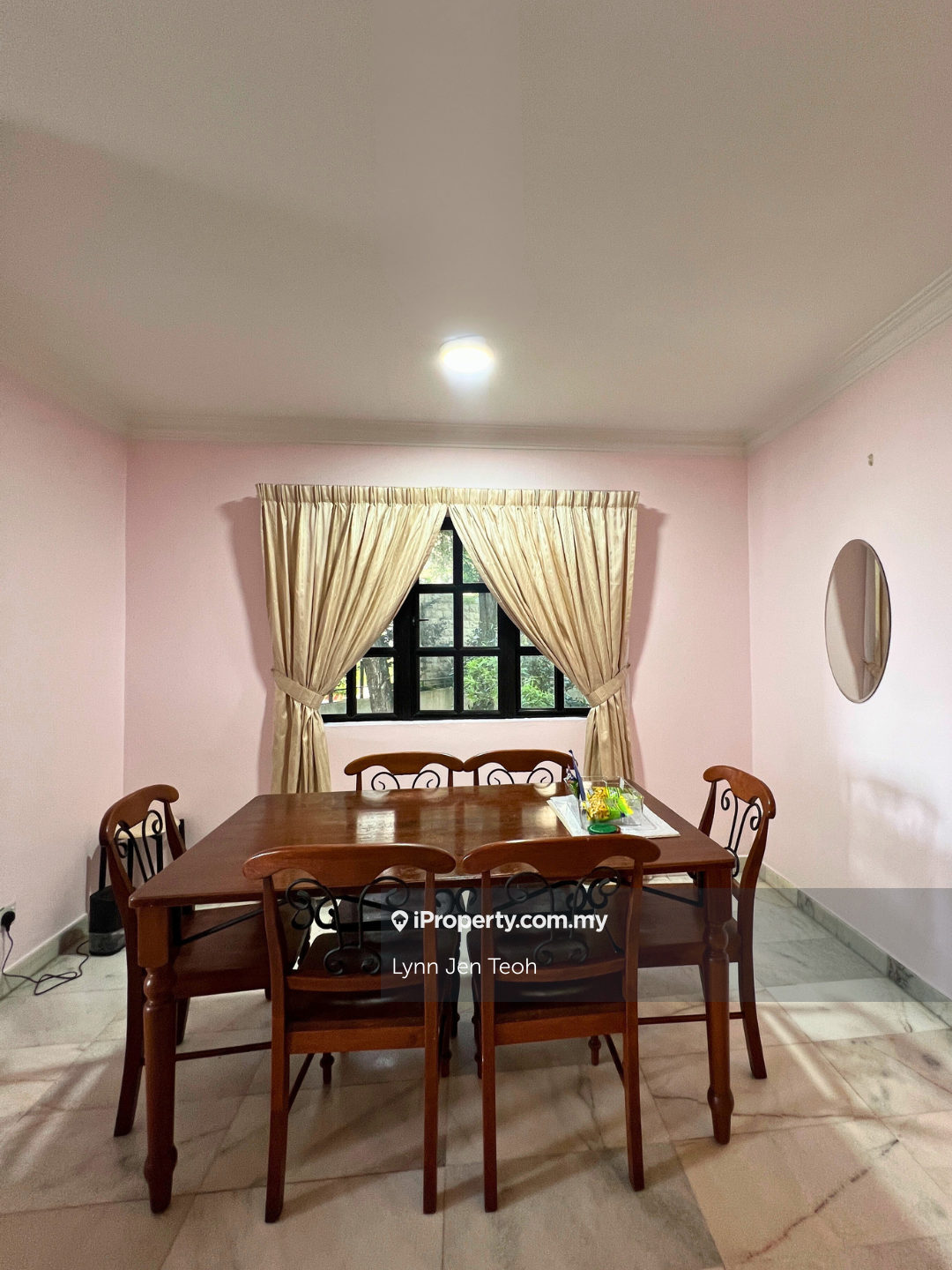 Kondominium untuk Dijual di Contessa oleh Lynn Jen Teoh - iProperty.com.my