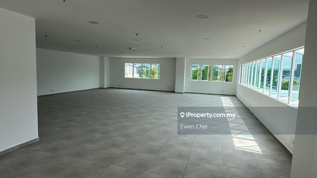 Kilang Terpisah untuk Dijual di Taman Industri Alam Jaya, Puncak Alam oleh Ewen Chei - iProperty.com.my
