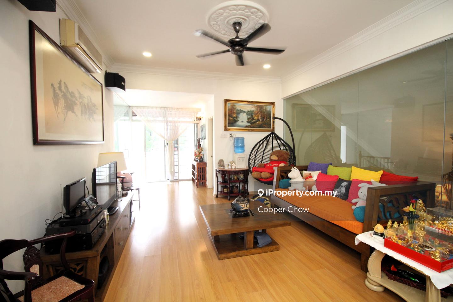 Bungalow House for Sale in Kelana Jaya, Petaling Jaya by Cooper Chow - iProperty.com.my