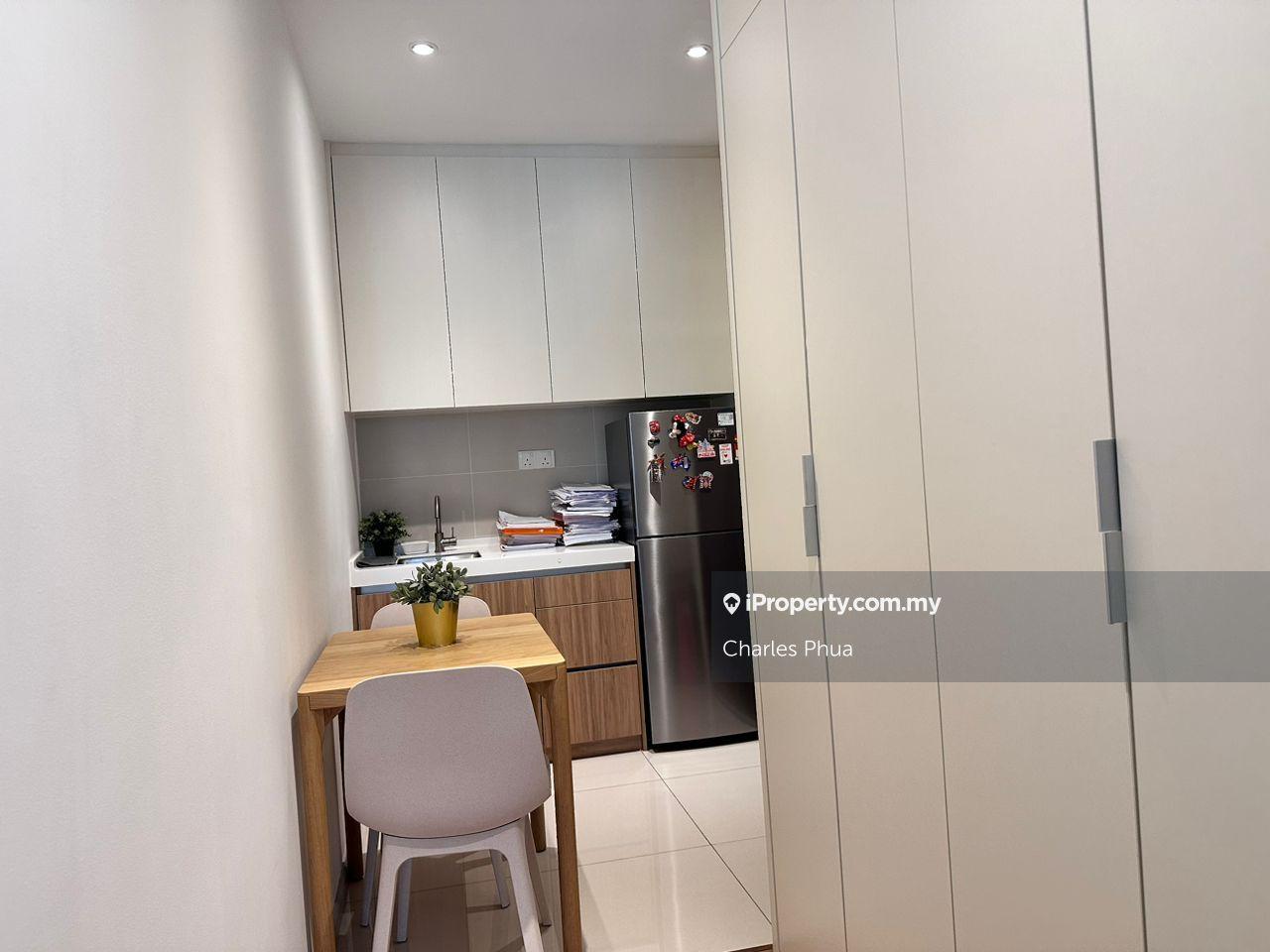 Condominium for Sale in Sunway Mont Residences by Charles Phua - iProperty.com.my