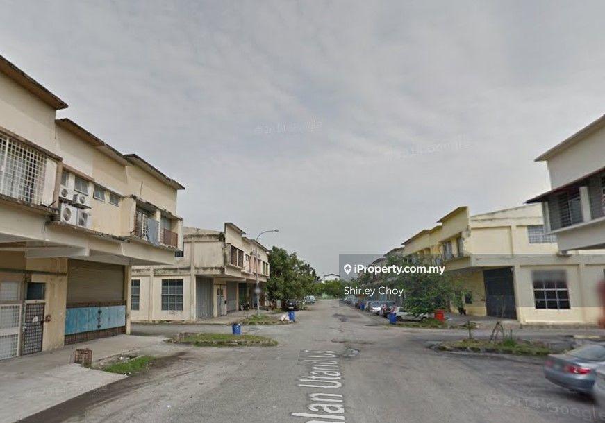 Terrace Factory for Rent in Subang U5 Mahsing, Subang 2, kampung Subang Melayu, Shah Alam by Shirley Choy - iProperty.com.my