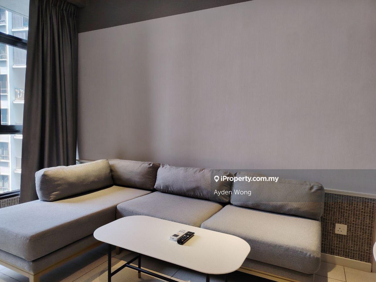 Service Residence for Rent in Millerz Square by Ayden Wong - iProperty.com.my