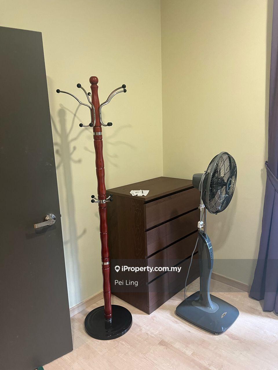 Condominium for Rent in The Henge by Pei Ling - iProperty.com.my