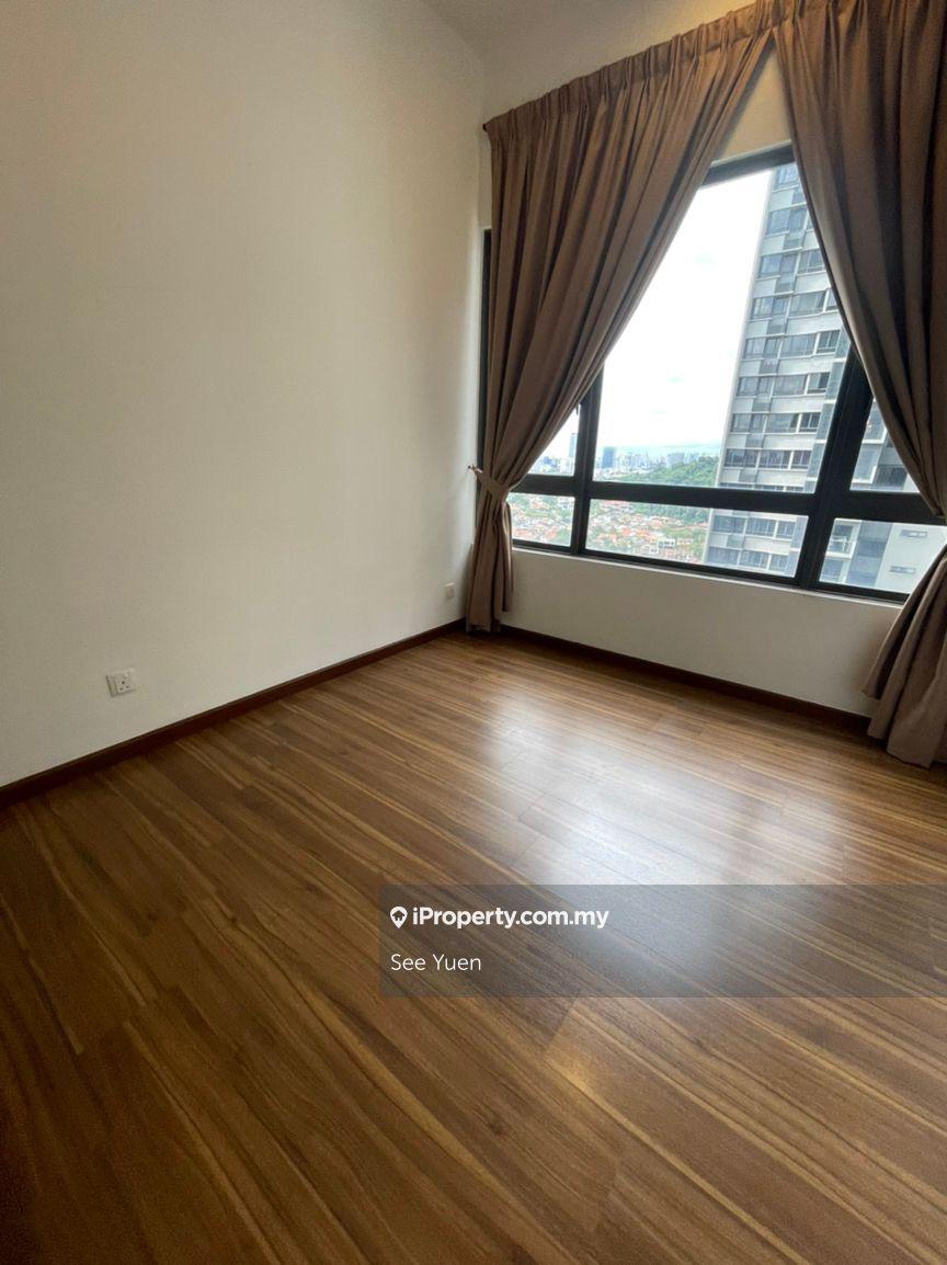 Residensi Servis untuk Disewa di Petalz Residences oleh See Yuen - iProperty.com.my
