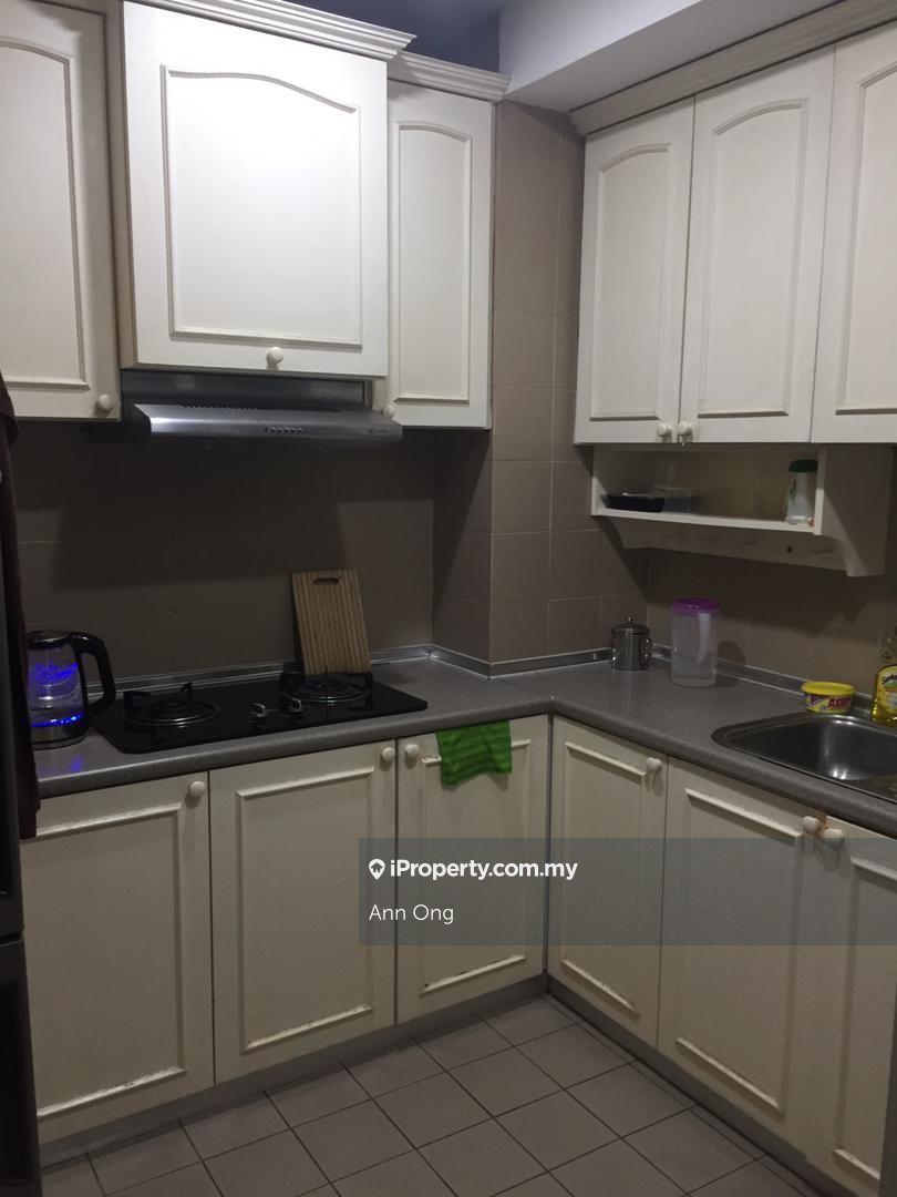 Kondominium untuk Dijual di Menara Bukit Ceylon oleh Ann Ong - iProperty.com.my