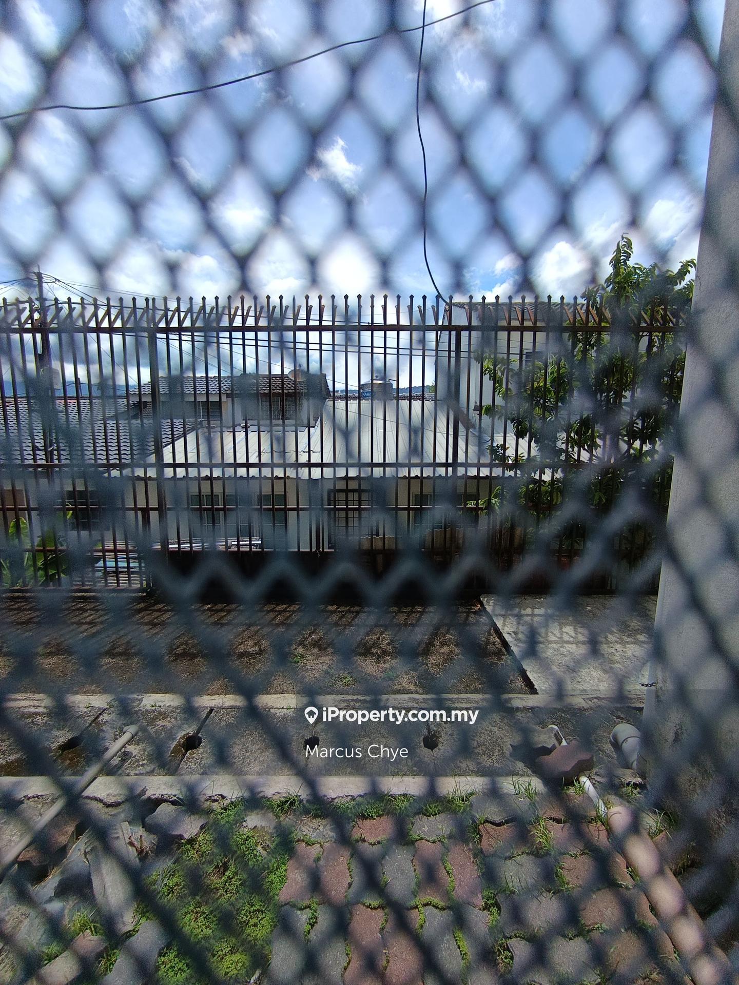 Rumah Berangkai 2 Tingkat untuk Dijual di Wangsa Melawati, Wangsa Maju oleh Marcus Chye - iProperty.com.my