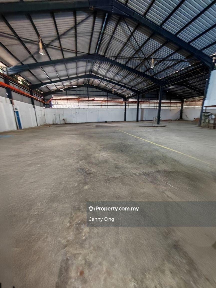 Kilang Terpisah untuk Disewa di JITRA, Jitra oleh Jenny Ong - iProperty.com.my