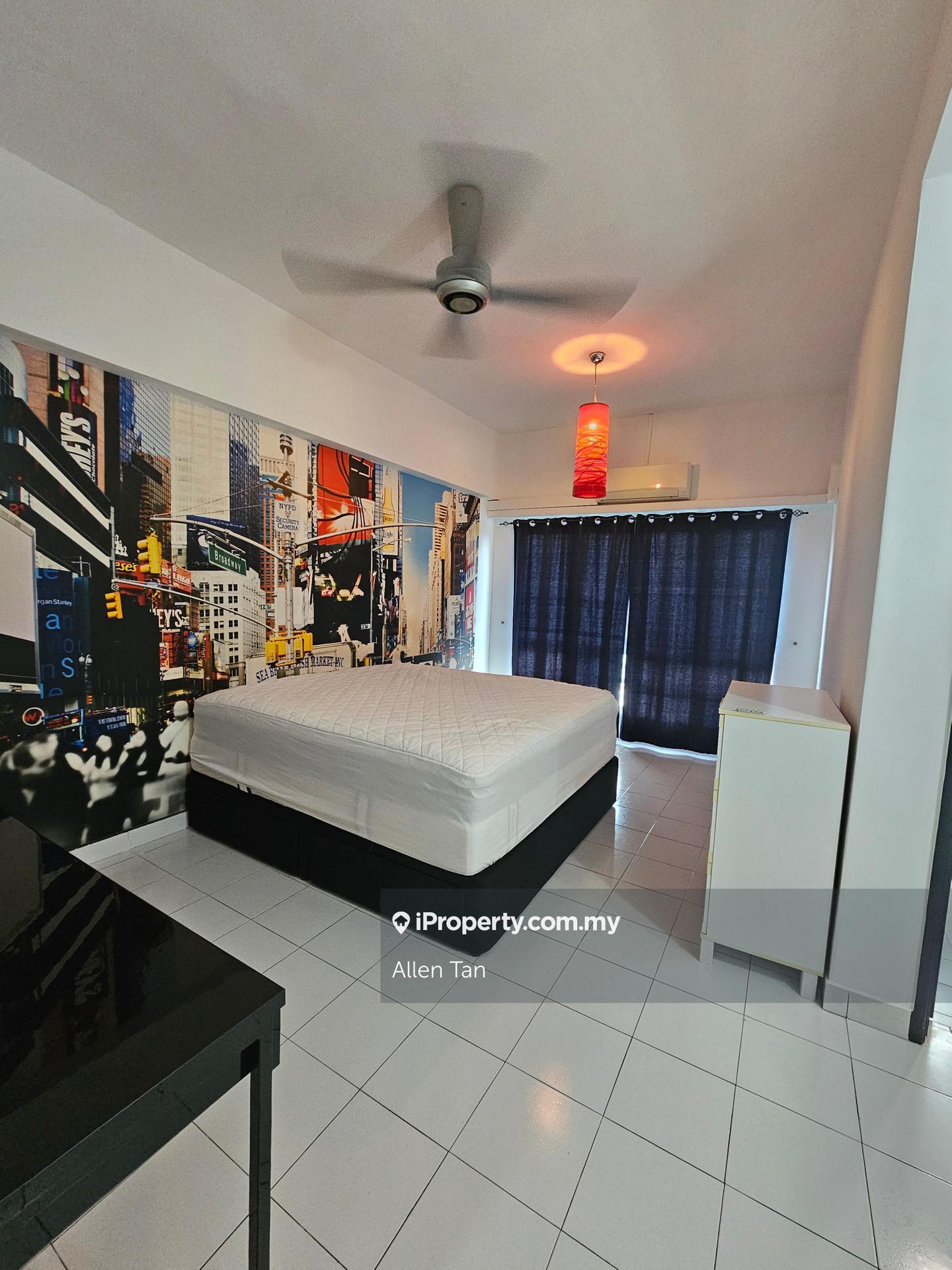 Kondominium untuk Disewa di Sterling oleh Allen Tan - iProperty.com.my