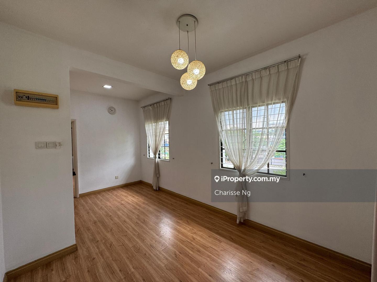 3-storey Terraced House for Sale in ewdkq, Bukit Jalil by Charisse Ng - iProperty.com.my