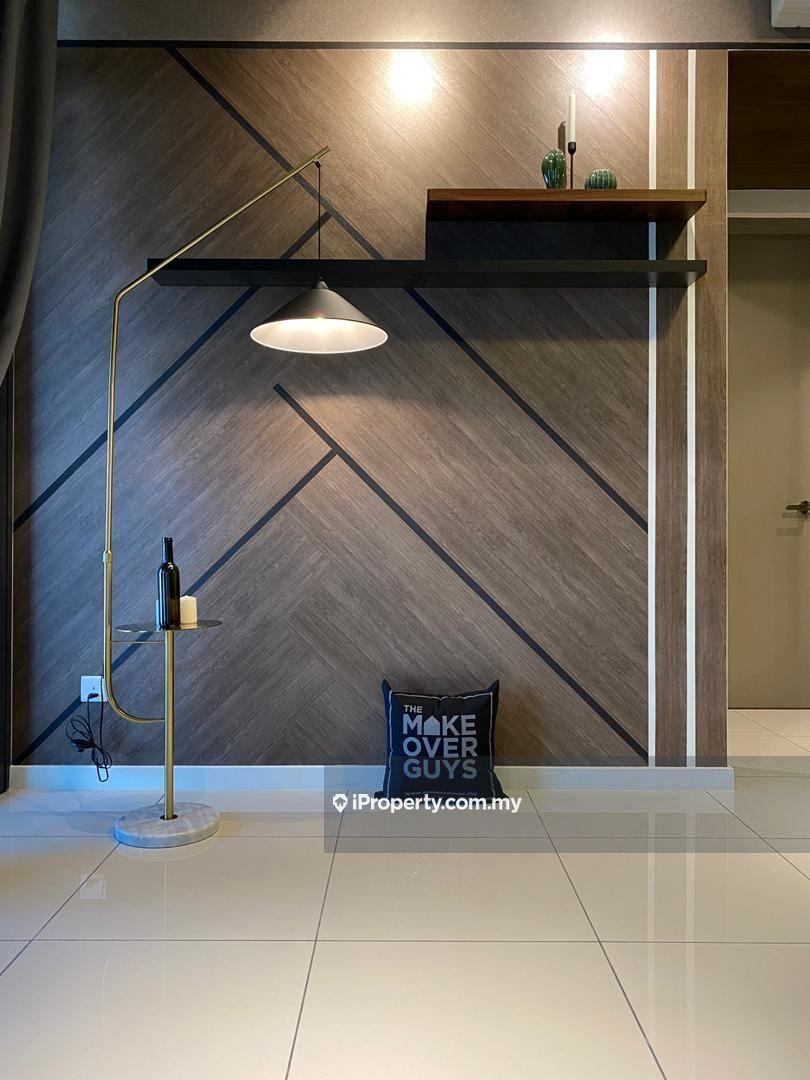 Condominium for Rent in Bennington Residences @ SkyArena by Fly Lim - iProperty.com.my