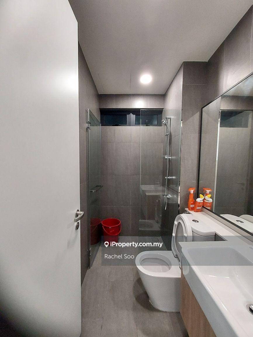 Service Residence for Rent in 10 Stonor by Rachel Soo - iProperty.com.my
