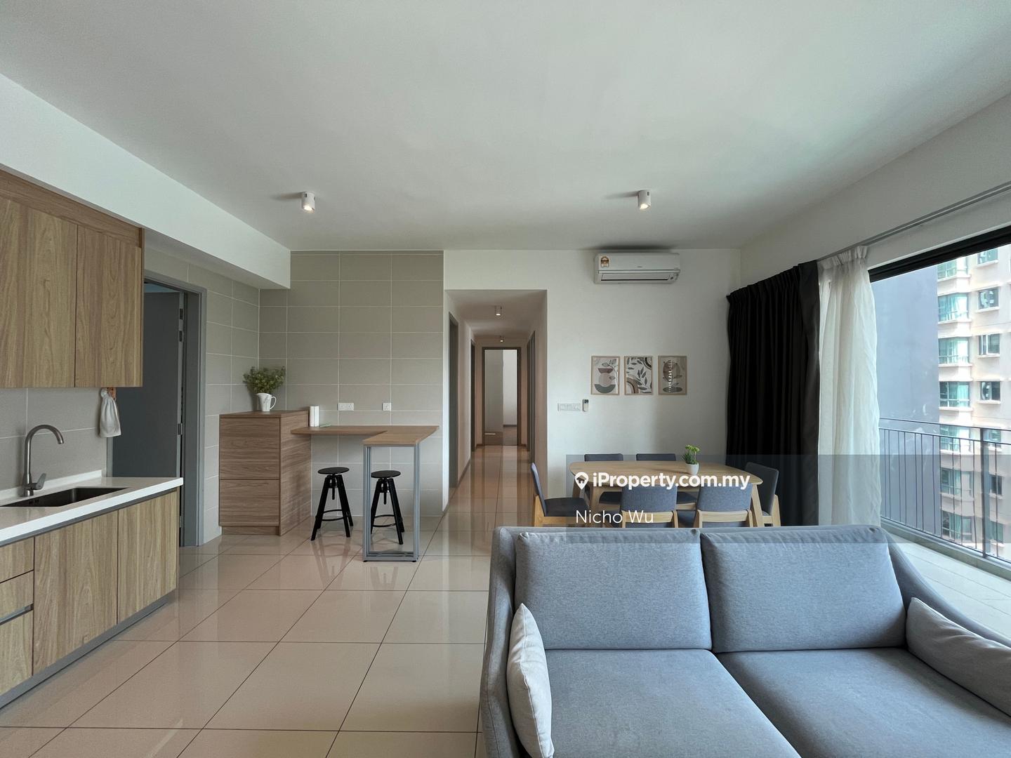 Kondominium untuk Dijual di Sunway Mont Residences oleh Nicho Wu - iProperty.com.my