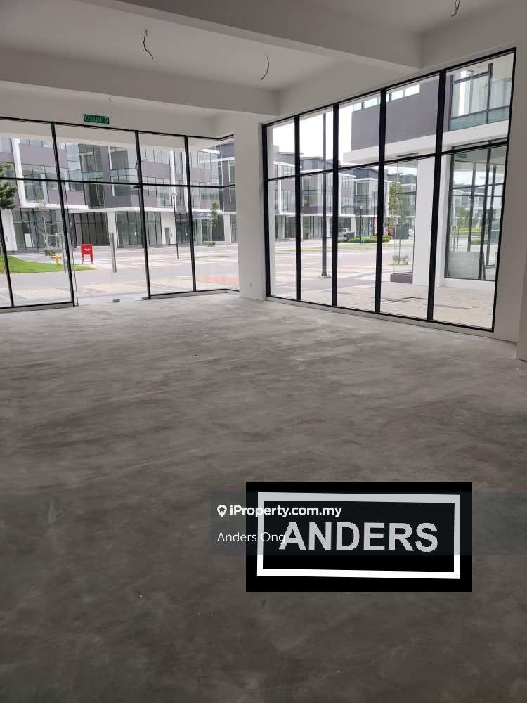 Commercial Semi-D for Rent in Iconic Point, Simpang Ampat by Anders Ong - iProperty.com.my