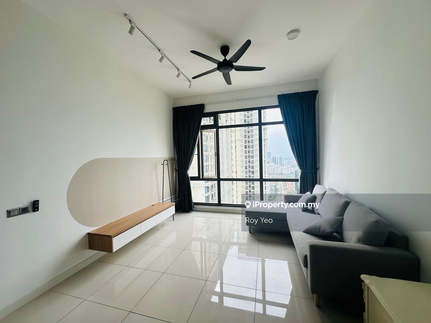 Residensi Servis untuk Disewa di The Park 2 oleh Roy Yeo - iProperty.com.my