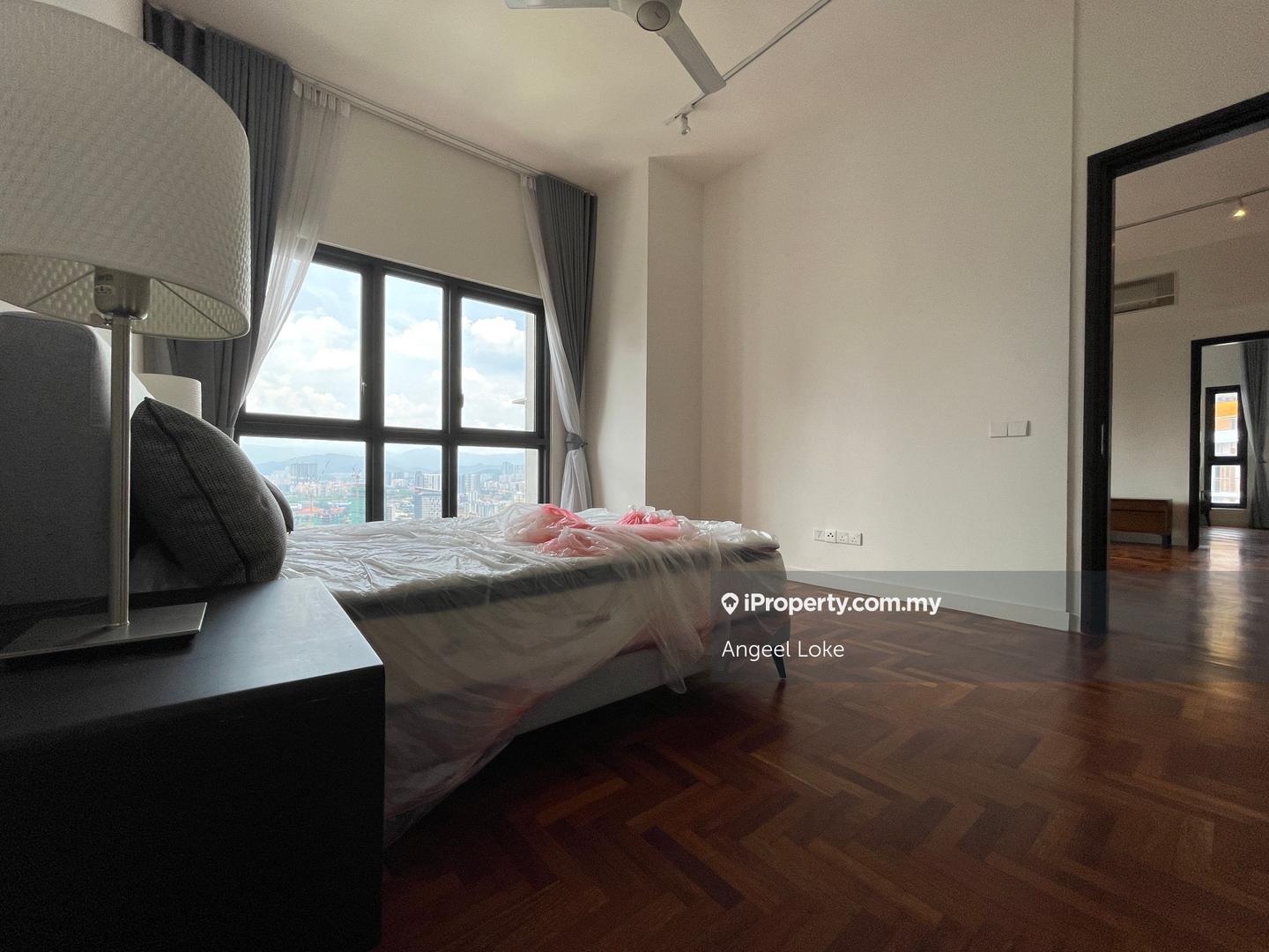 Residensi Servis untuk Disewa di The Mews oleh Angeel Loke - iProperty.com.my