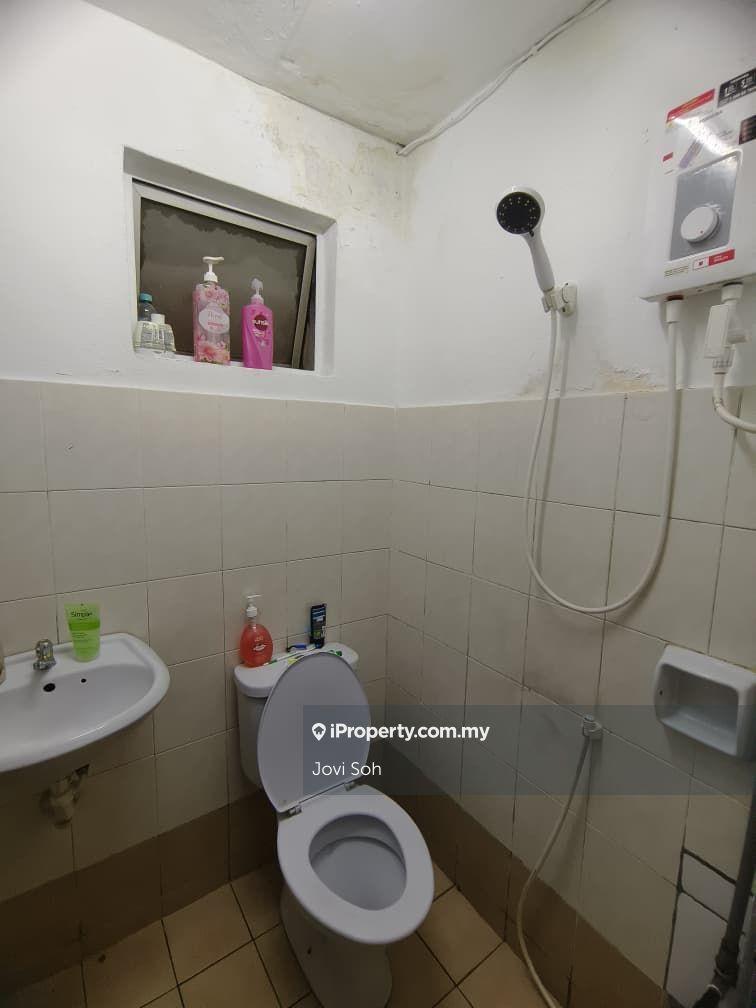 Service Residence for Rent in Casa Subang by Jovi Soh - iProperty.com.my