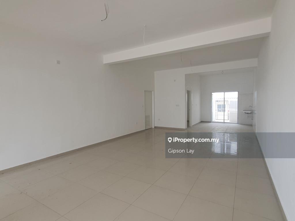 Rumah Berangkai 2 Tingkat untuk Dijual di Bandar Seri Impian, Kluang oleh Gipson Lay - iProperty.com.my