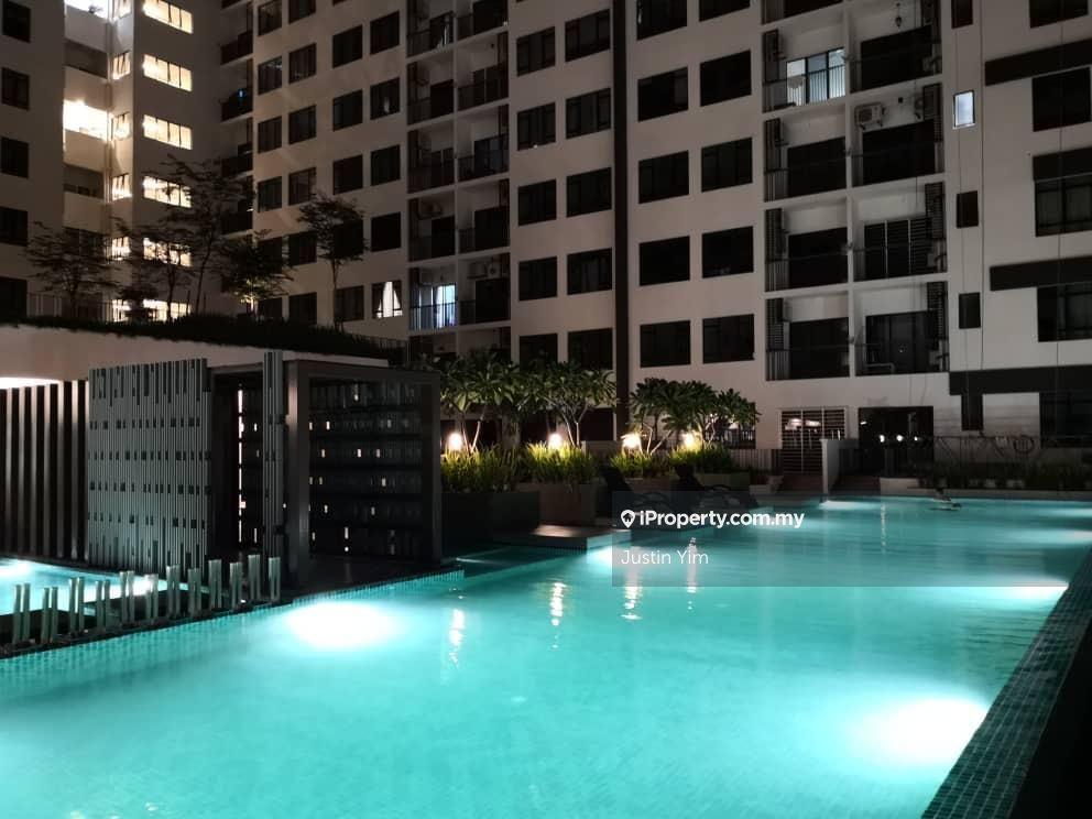 Condominium for Rent in The Greens (Residensi Hijauan) @ Subang West by Justin Yim - iProperty.com.my