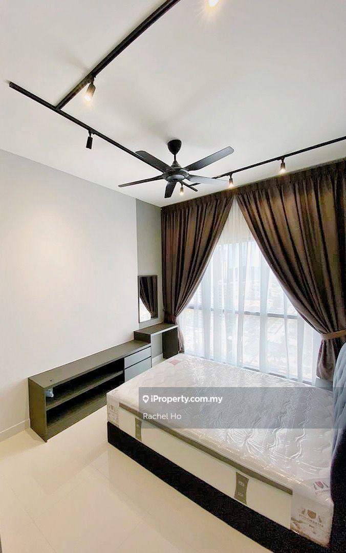 Service Residence for Rent in Dianthus @ Tropicana Gardens by Rachel Ho - iProperty.com.my