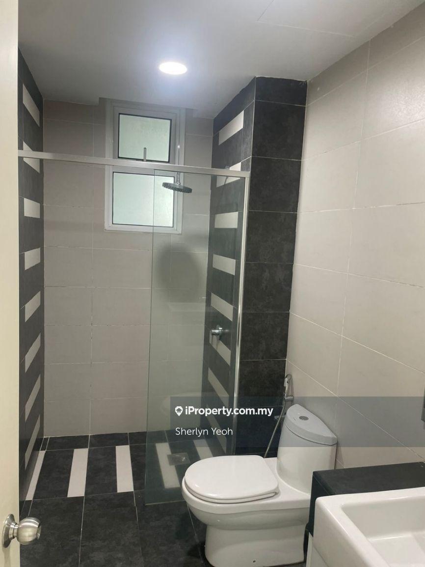 Service Residence for Sale in The Court @ Central Residence by Sherlyn Yeoh - iProperty.com.my