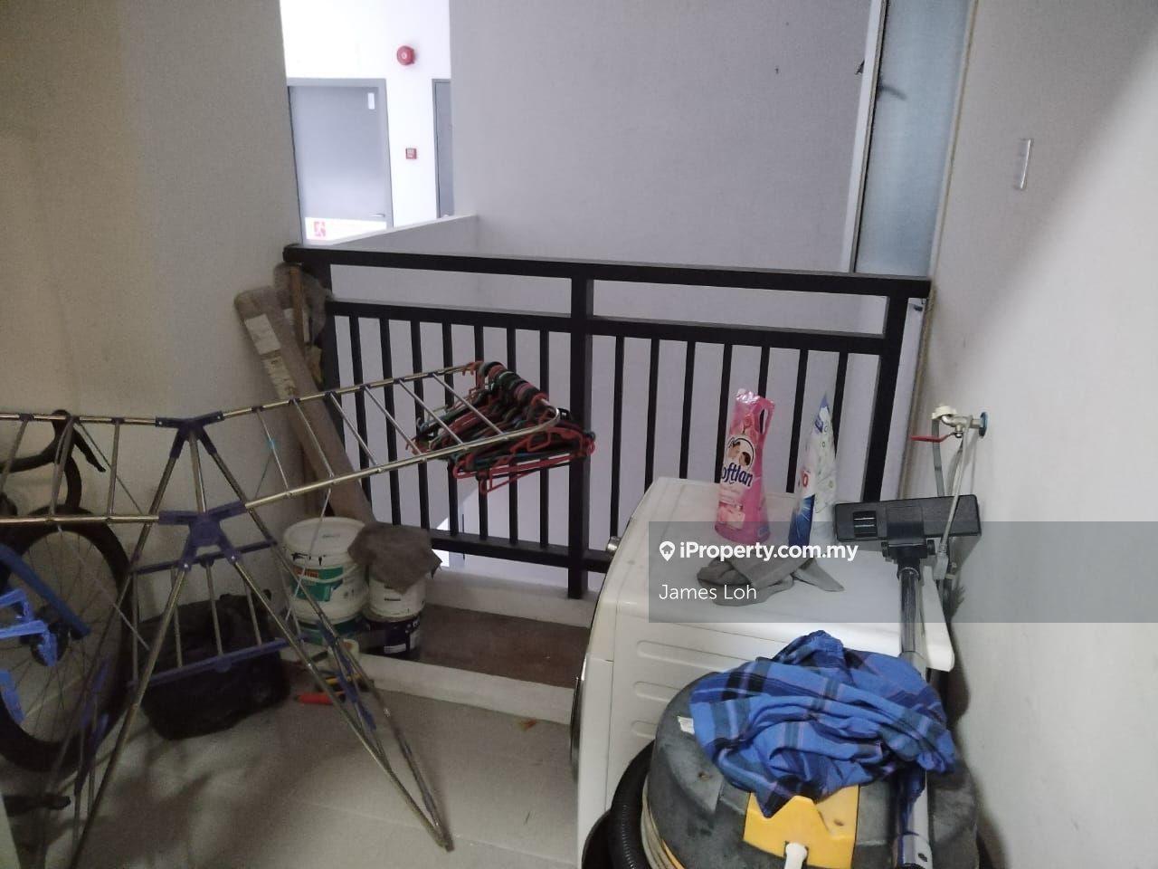 Kondominium untuk Dijual di Berlian Setapak Residency oleh ZhiHong Loh - iProperty.com.my