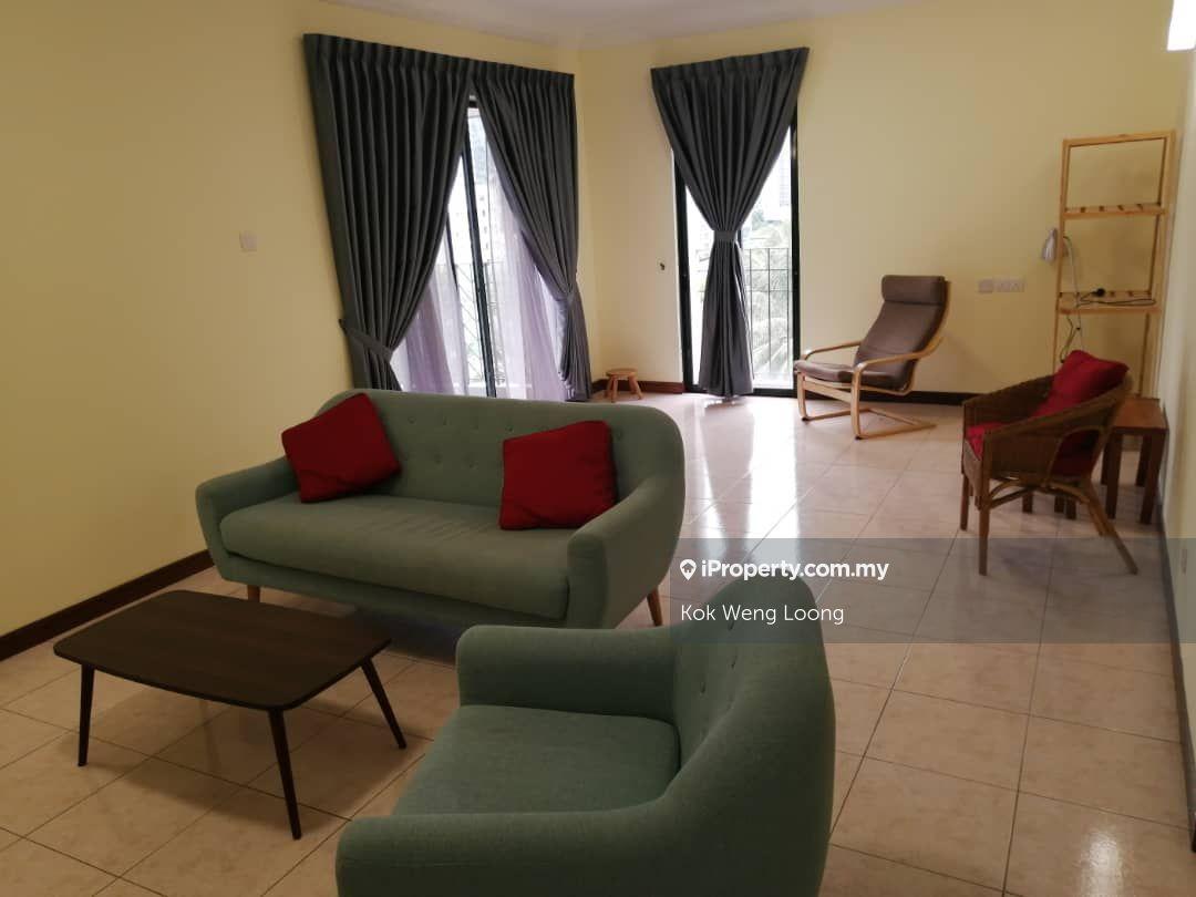 Condominium for Sale in Lanai Kiara by Kok Weng Loong - iProperty.com.my