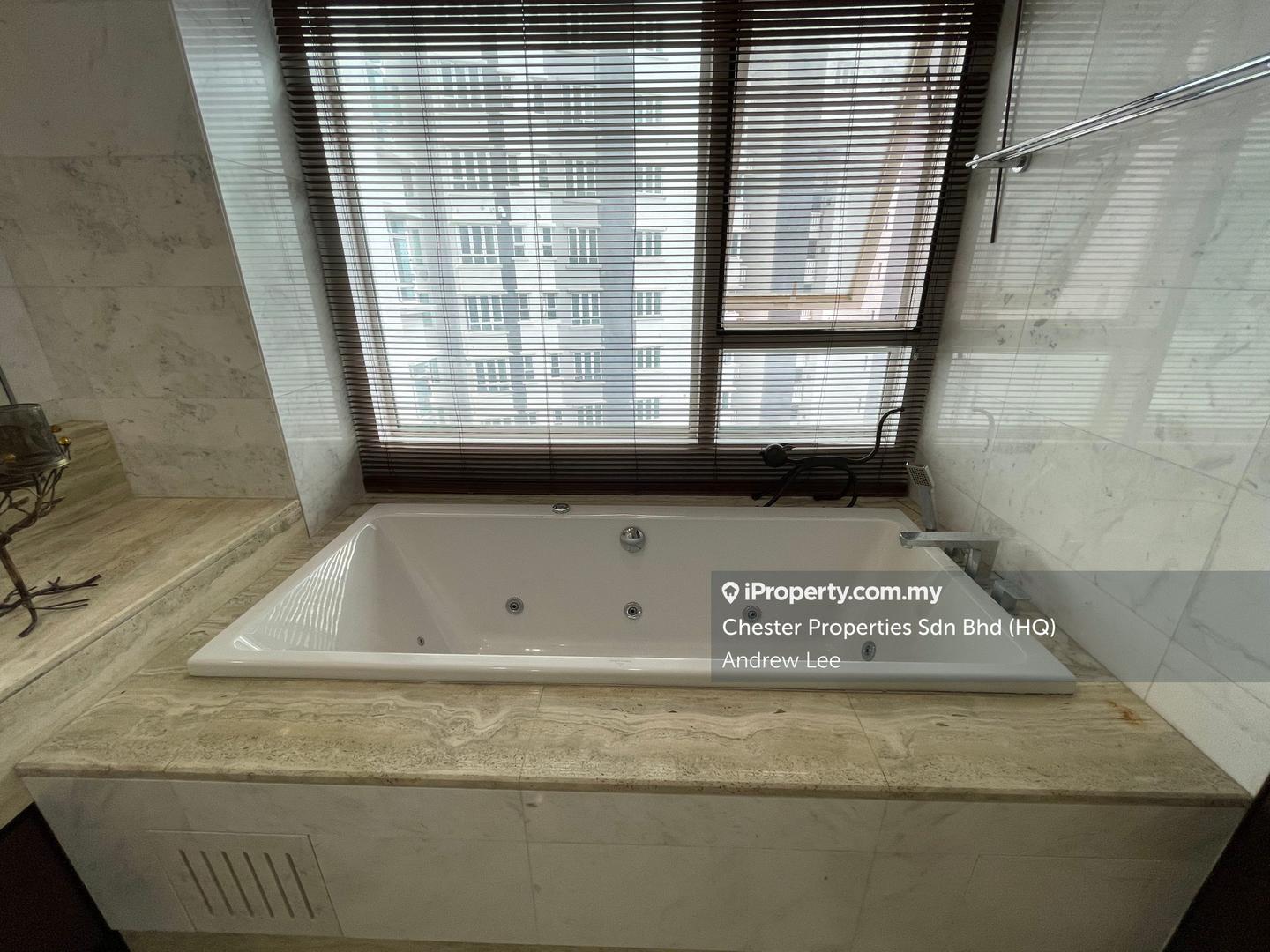 Condominium for Rent in Kiara 9 Residency by Andrew Lee - iProperty.com.my