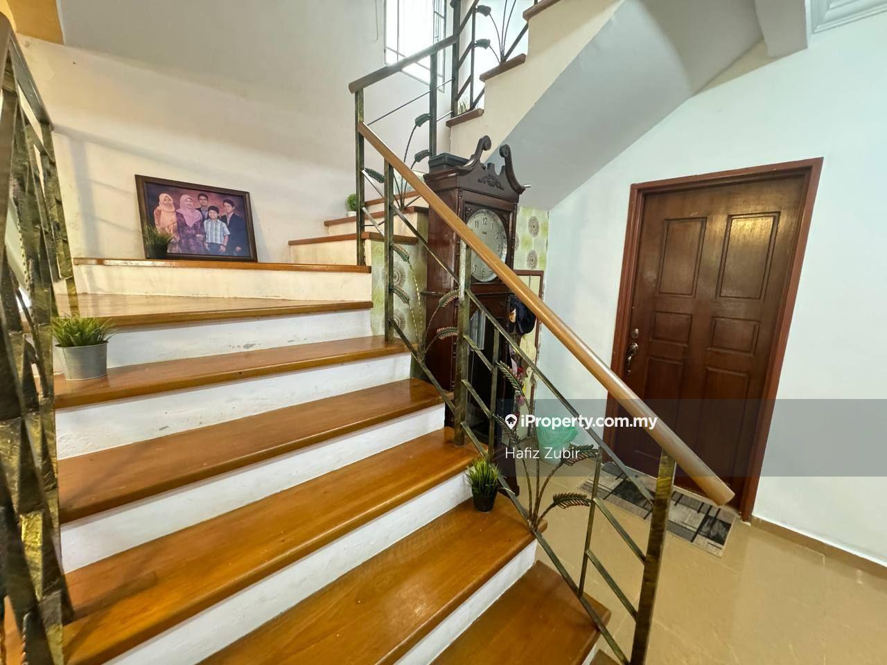 2-storey Terraced House for Sale in Bandar Seri Putra, Bangi by Hafiz Zubir - iProperty.com.my