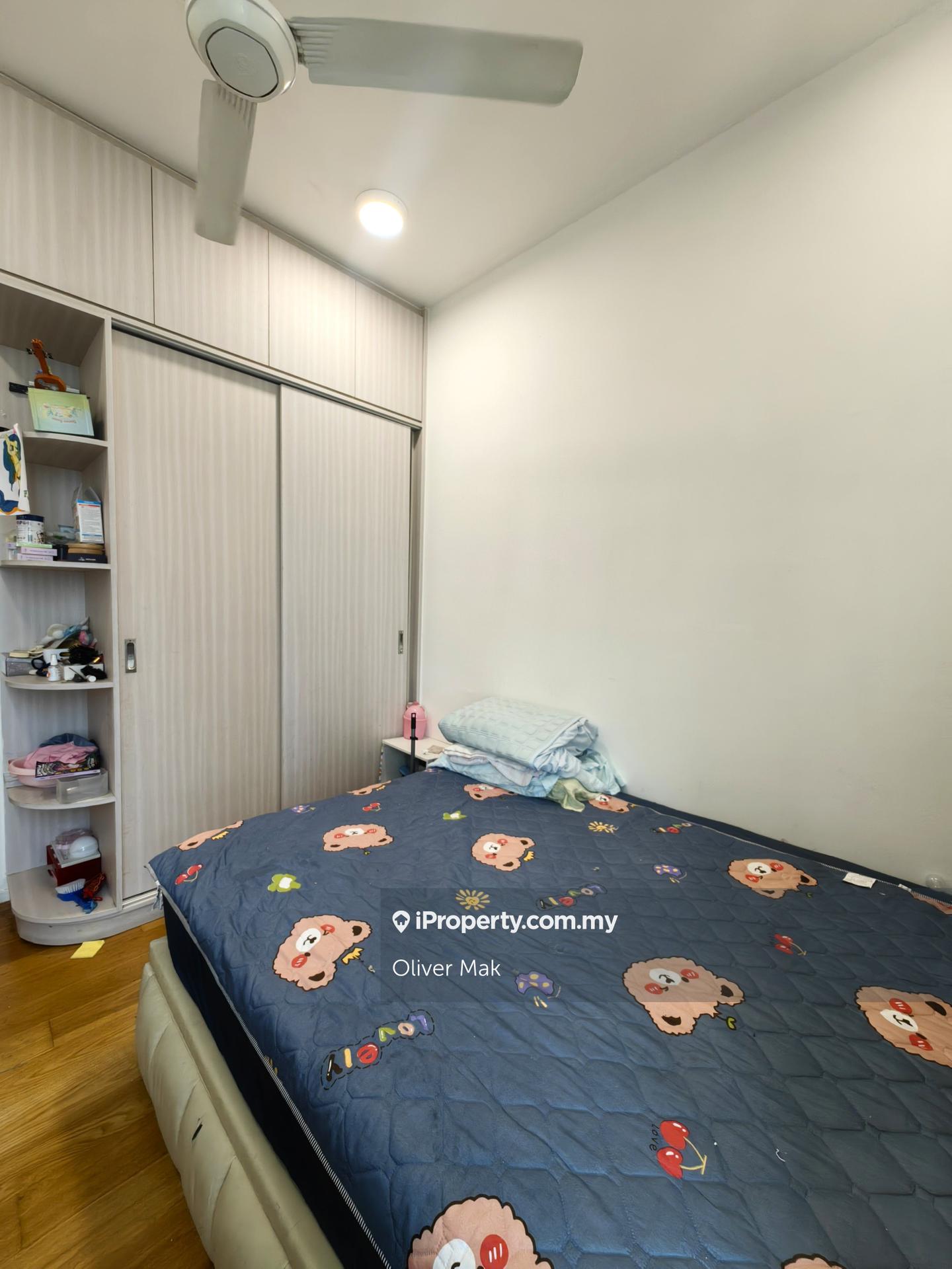 Condominium for Sale in The Treez Jalil Residen by Oliver Mak - iProperty.com.my