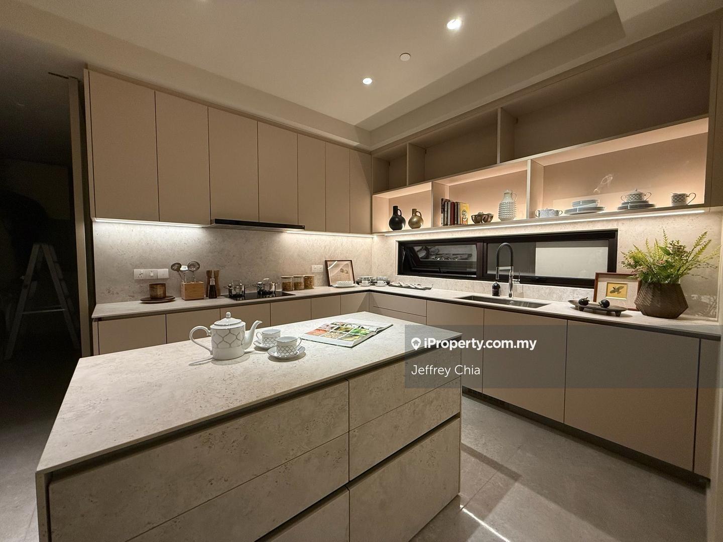 Condominium for Sale in Aetas Seputeh by Jeffrey Chia - iProperty.com.my