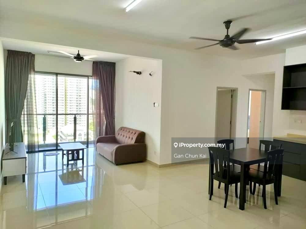 Kondominium untuk Disewa di One Imperial oleh Gan Chun Kai - iProperty.com.my