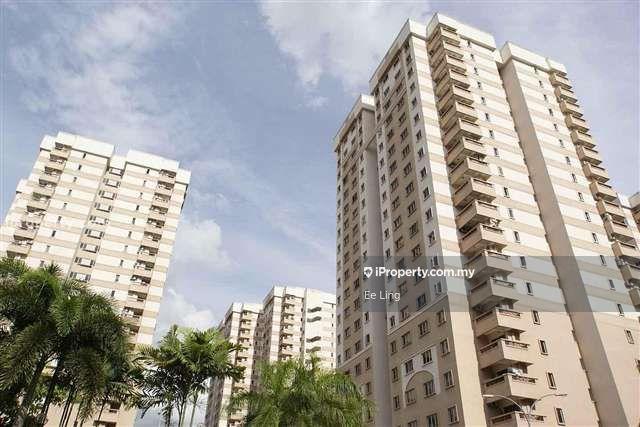 Condominium for Rent in Pelangi Damansara by Ee Ling - iProperty.com.my