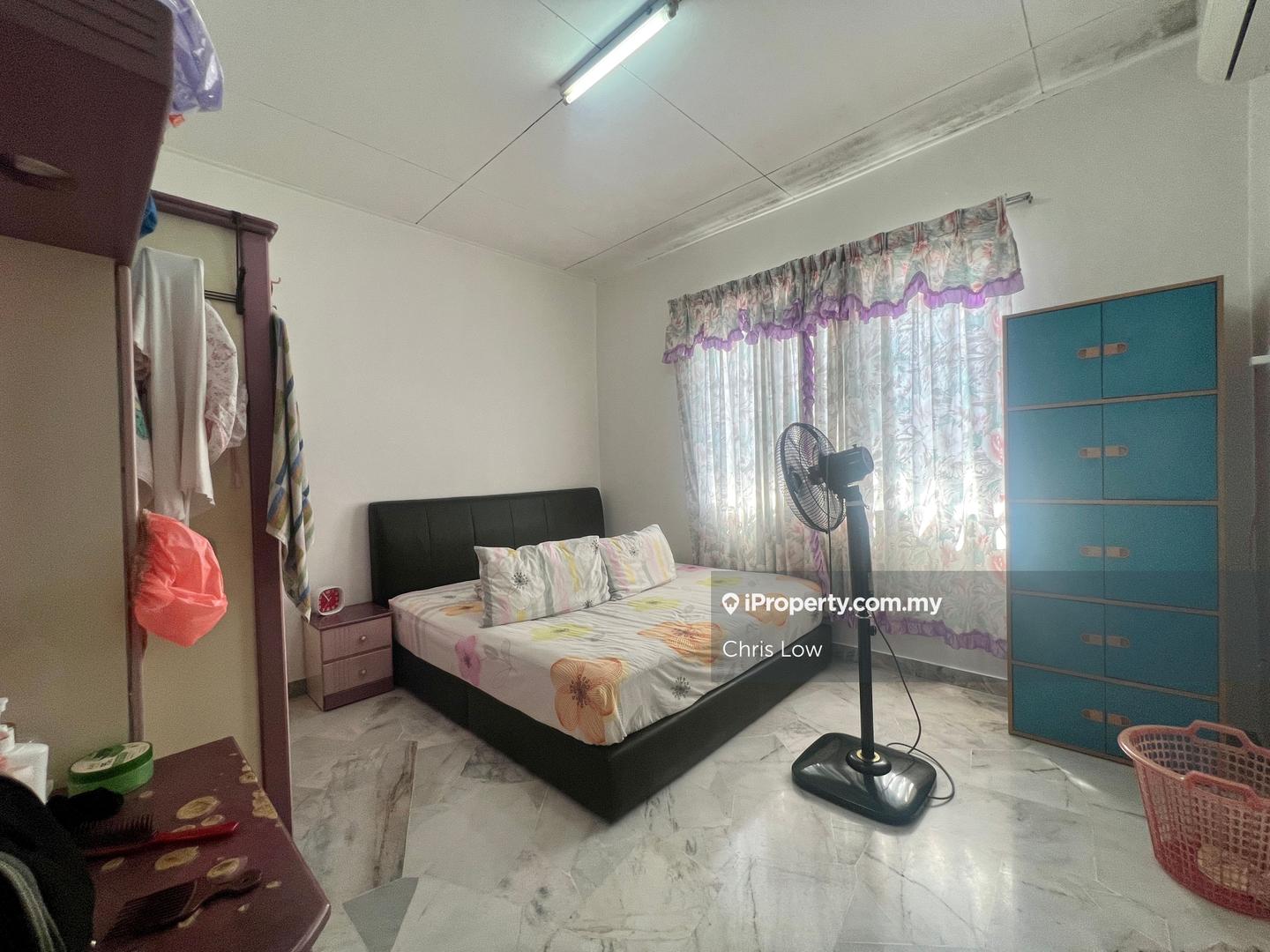 Rumah Berangkai 2 Tingkat untuk Dijual di Taman Sri Bahagia, Cheras oleh Chris Low - iProperty.com.my