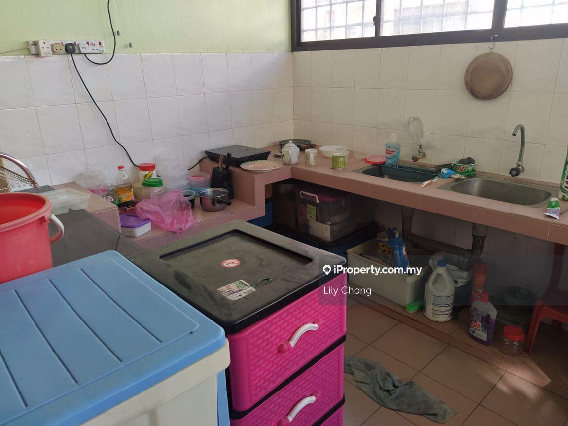 Rumah Berangkai 2 Tingkat untuk Dijual di Pinji Mewah, Ipoh oleh Lily Chong - iProperty.com.my
