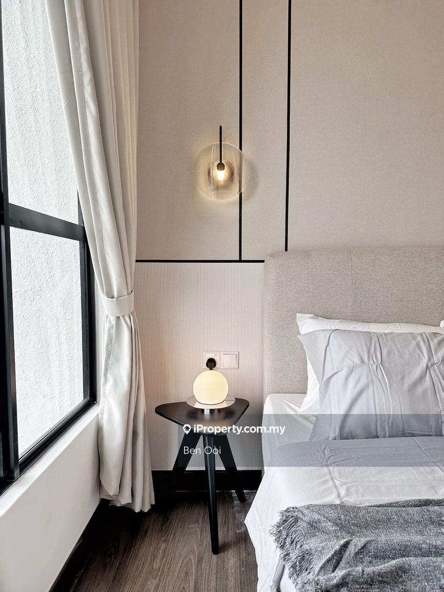 Service Residence for Rent in Lavile Kuala Lumpur by Ben Ooi - iProperty.com.my