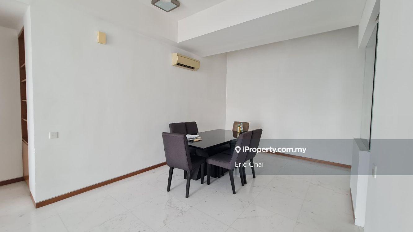 Residensi Servis untuk Disewa di Twins @ Damansara Heights oleh Eric Chai - iProperty.com.my