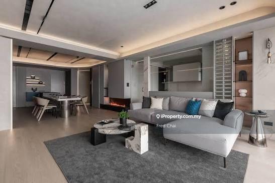 Bungalow House for Sale in Jade Hills, Kajang by Fred Chai - iProperty.com.my