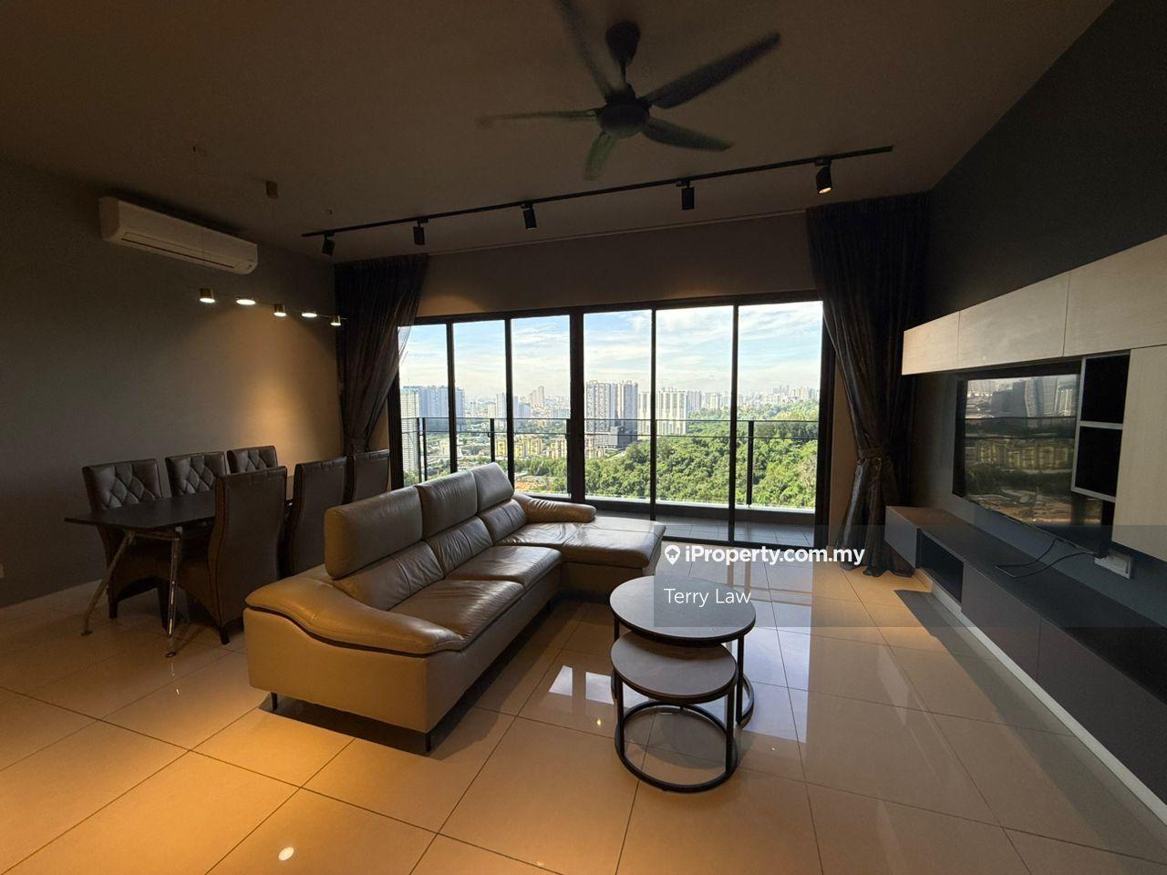 Condominium for Rent in Secoya Residence by Terry Law - iProperty.com.my