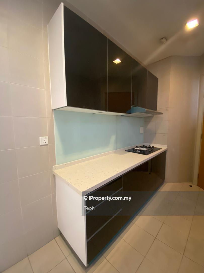 Residensi Servis untuk Dijual di Suria Stonor oleh Teoh - iProperty.com.my
