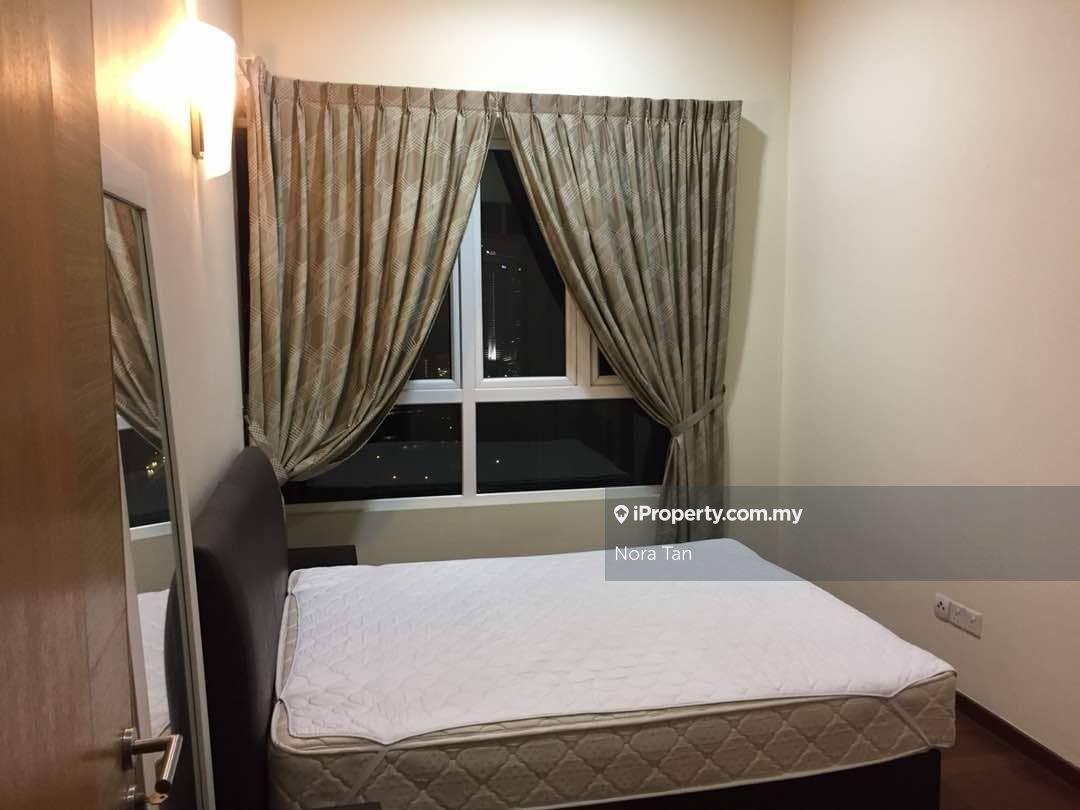 Condominium for Rent in Gaya Bangsar by Nora Tan - iProperty.com.my