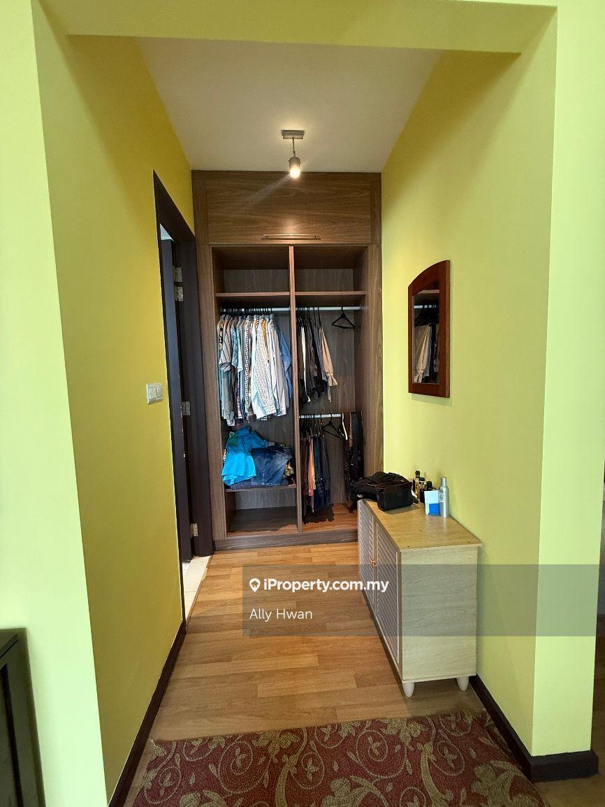 Condominium for Sale in Casa Kiara II by Ally Hwan - iProperty.com.my