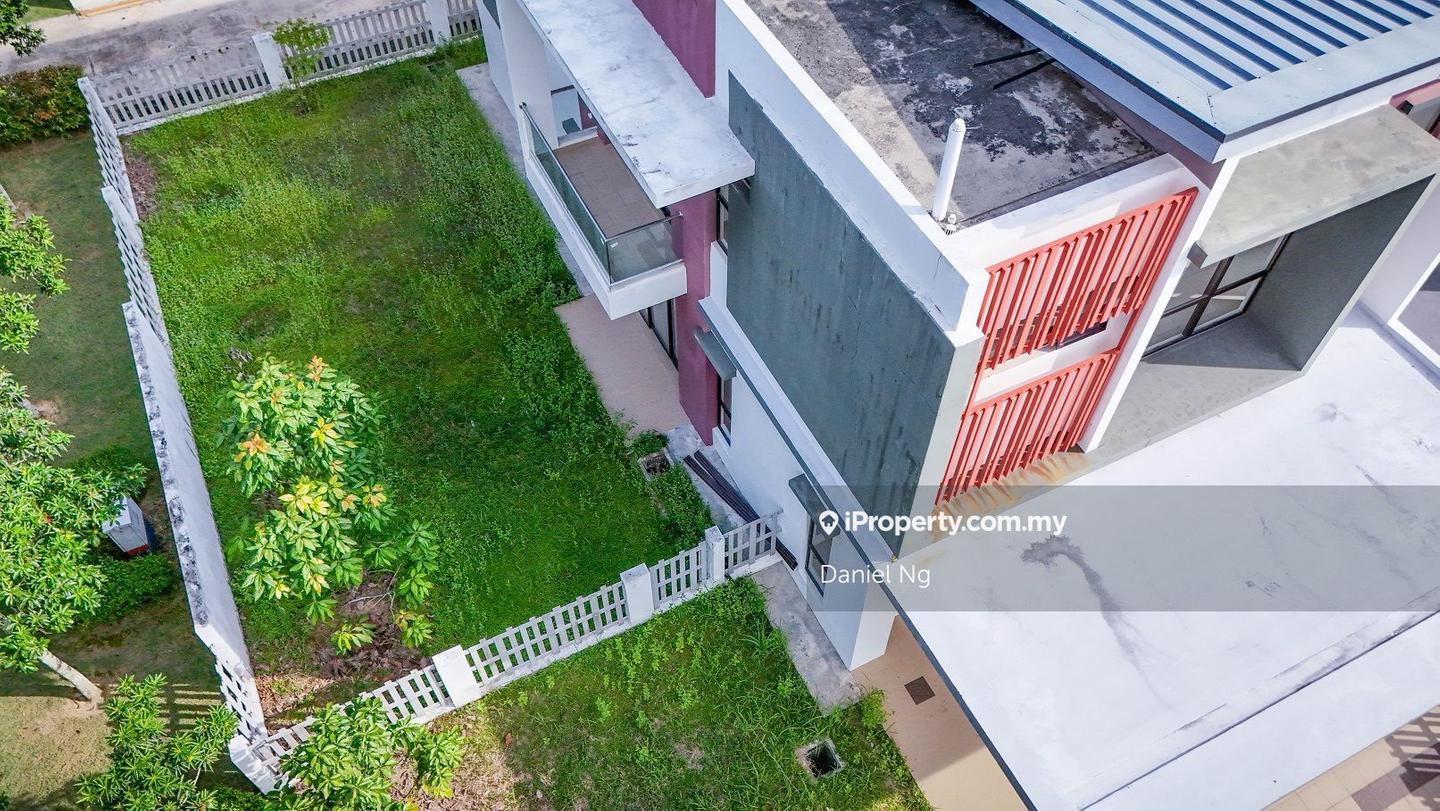 2-storey Terraced House for Sale in Setia Ecohill, Semenyih by Daniel Ng - iProperty.com.my