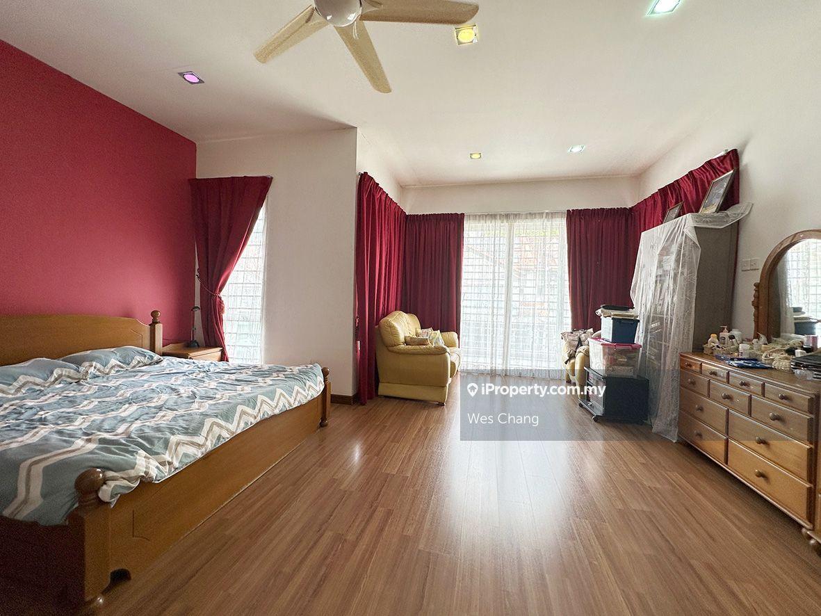 Rumah Berangkai 2 Tingkat untuk Dijual di Mutiara Damansara, Mutiara Damansara oleh Wes Chang - iProperty.com.my