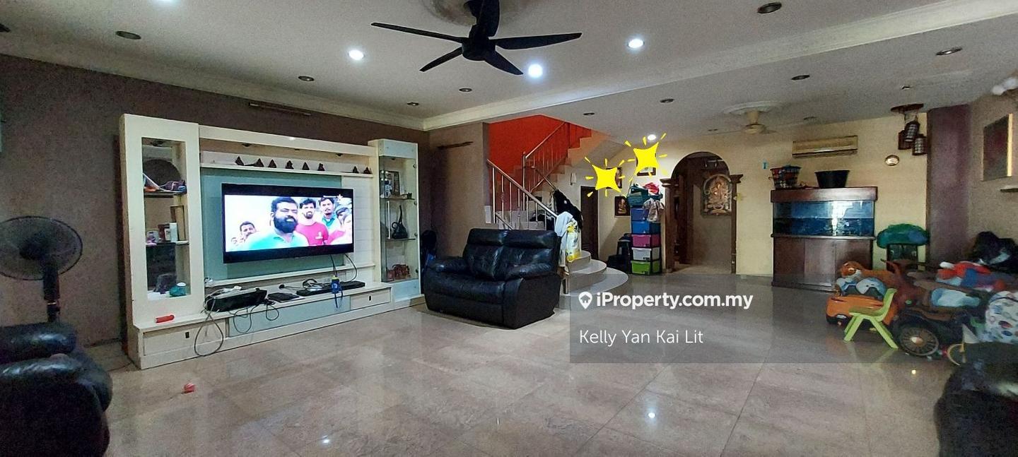 Rumah Berangkai 2 Tingkat untuk Dijual di Bandar Bukit Tinggi 2, Klang oleh Kelly Yan Kai Lit - iProperty.com.my