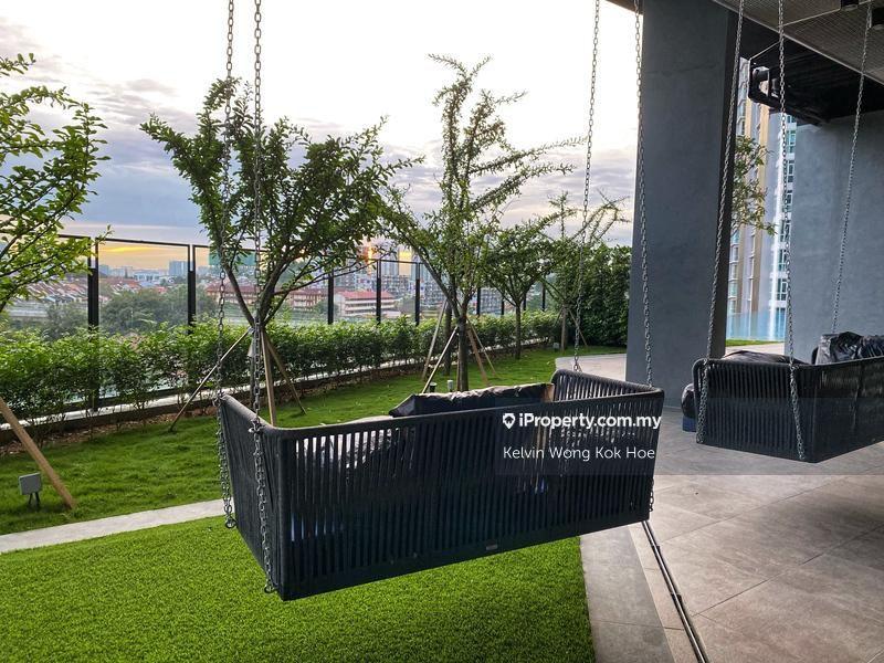 Service Residence for Sale in Kenwingston Avenue by Kelvin Wong Kok Hoe - iProperty.com.my