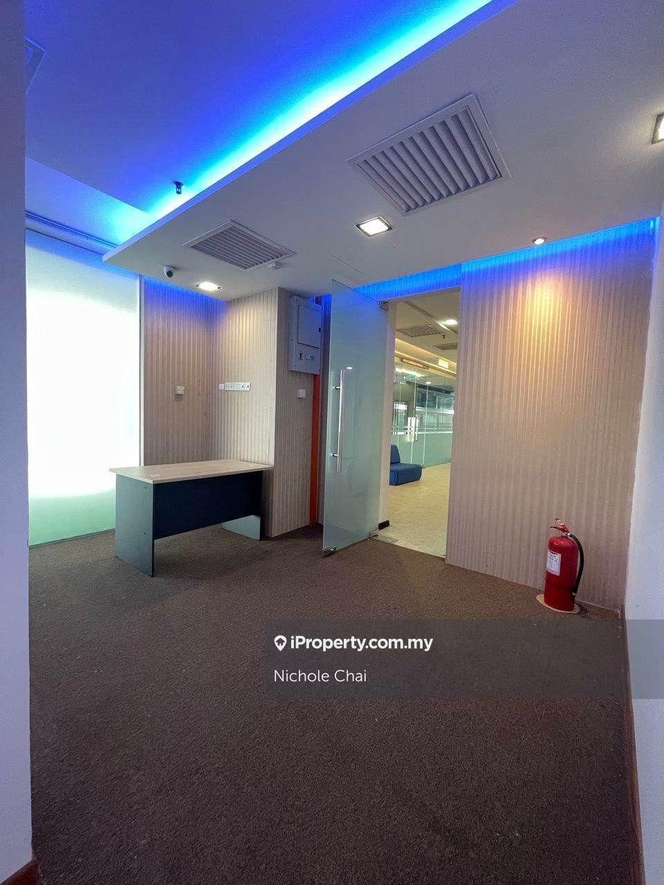 Office for Rent in One City, Subang Jaya by Nichole Chai - iProperty.com.my