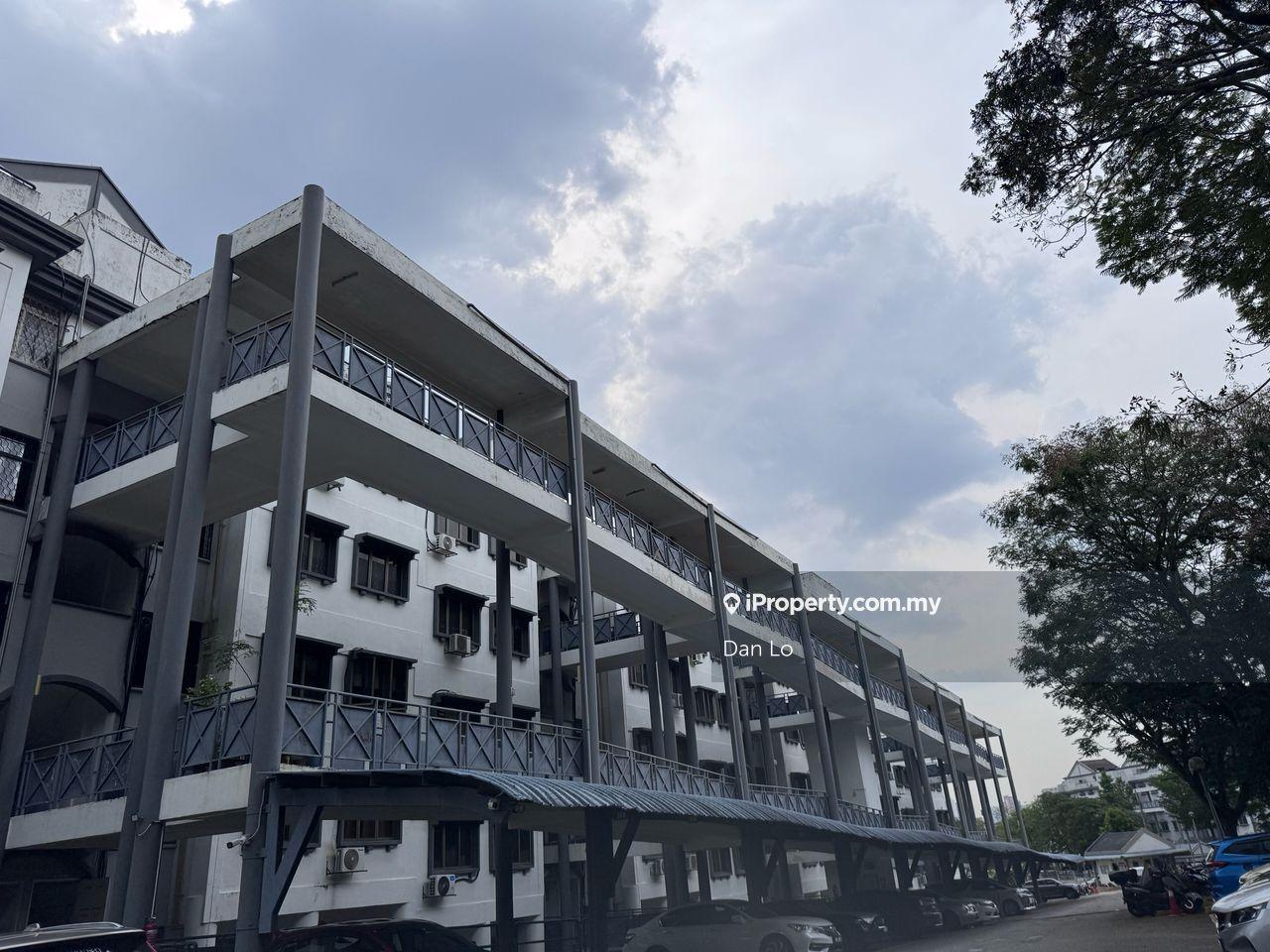 Apartment for Sale in Sri Kinabalu by Dan Lo - iProperty.com.my