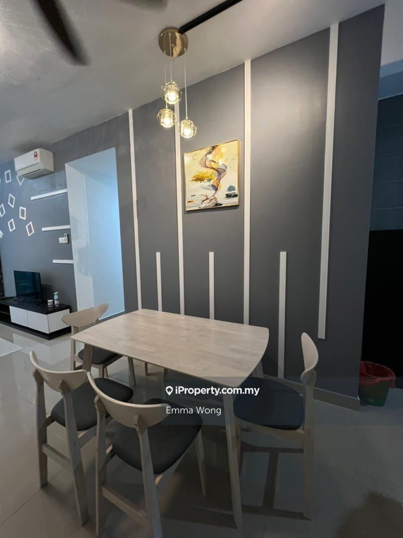 Kondominium untuk Disewa di 99 Residence oleh Emma Wong - iProperty.com.my