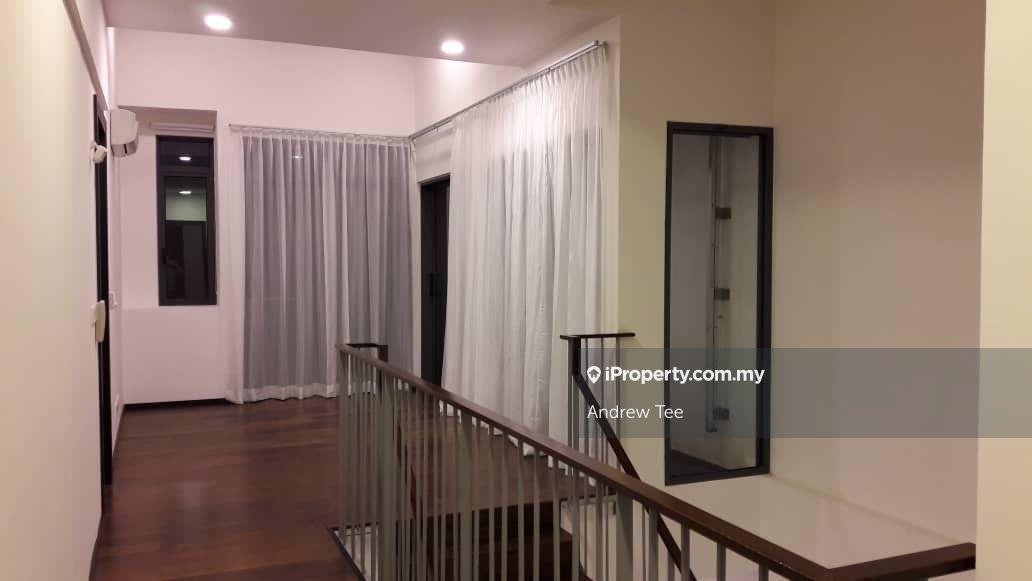 Rumah Berangkai 2.5 Tingkat untuk Disewa di Desa Parkcity, Kuala Lumpur oleh Andrew Tee - iProperty.com.my