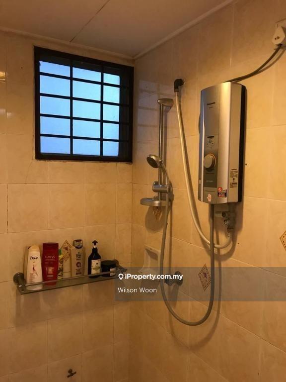 Kondominium untuk Disewa di Casa Puteri Condominium oleh Wilson Woon - iProperty.com.my